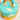 Bluey Cake