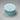 Aqua Shimmer Cake