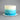 Ocean Ombré Bubble Cake