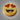 Loved-Up Emoji Cake