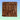Salted Caramel Brownie  Slab