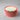 Pink Charm Ribbon Cake