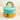 Bluey Cake