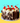 Black Forest Cake