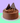 Chocoholic Cake