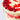 Raspberry cake