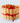 Strawberry Charlotte Cake