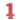 Birthday Number Candle – Pink