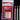 Birthday Candles with Holders – Mixed Colors